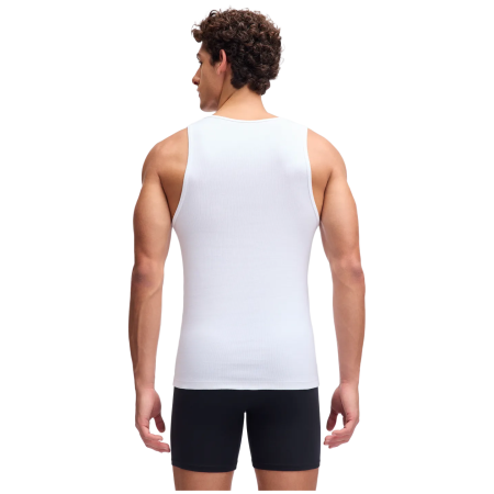 Under Armour M UA Perf Cotton Tank-2pk férfi atléta