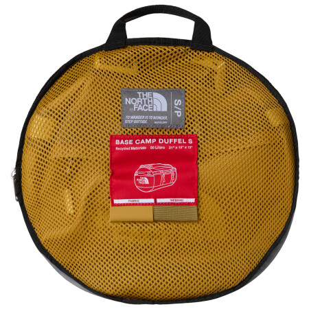 The North Face Base Camp Duffel - S utazótáska