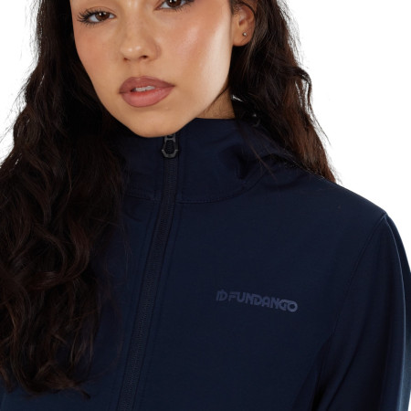 Fundango Wichita Softshell Jacket női softshell kabát
