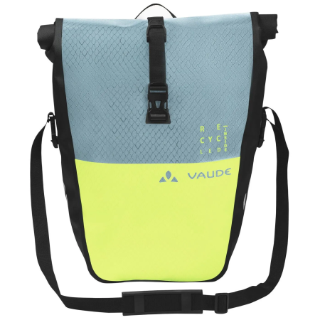Vaude Aqua Back Color Single (rec) kerékpár táska