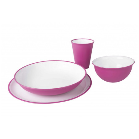 Edénykészlet Omada Sanaliving Set 4 pcs