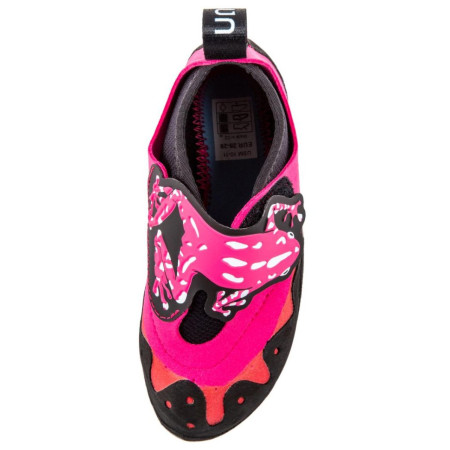 Ocún Ribbit gyerek mászócipő