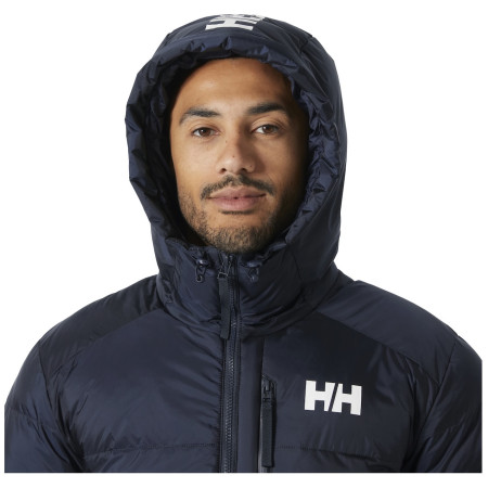 Helly Hansen Active Winter Parka férfi télikabát