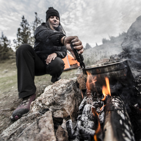 Gerber MP600 Needlenose Basic Black multitool