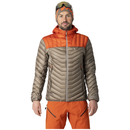 Dynafit Ridge Ultralight Down Jkt M férfi tollkabát