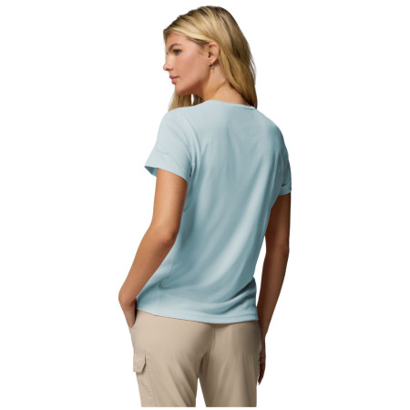 Columbia Zero Rules™ Light Short sleeve Crew női póló