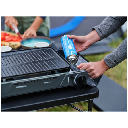 Campingaz Bistro Grill gázgrill