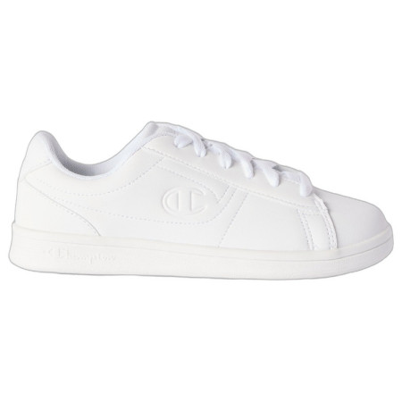 Champion Ace Court U Gs Low Cut Shoe gyerek tornacipő