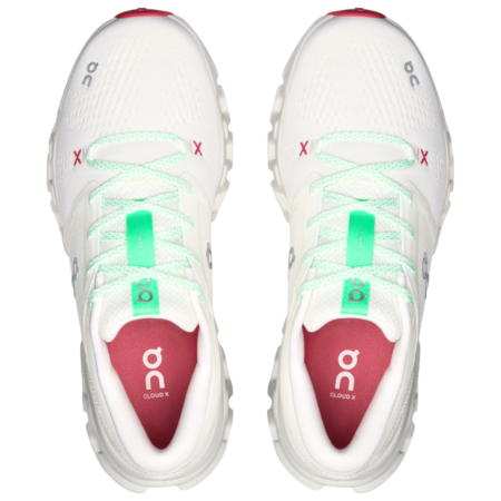 On Running Cloud X 5 női futócipő