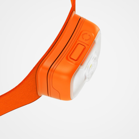 BioLite Range 500 fejlámpa