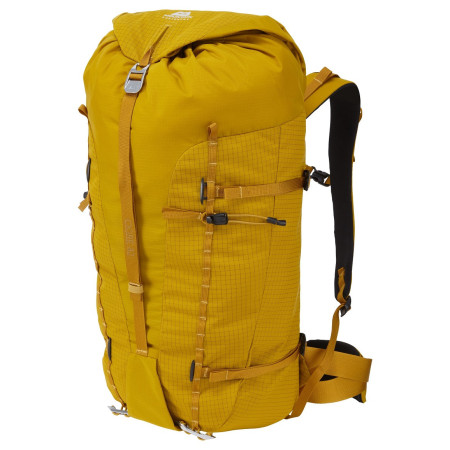Hátizsák Mountain Equipment Ogre 42+ sárga