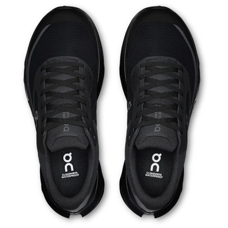 On Running Cloudvista 3 Waterproof női futócipő