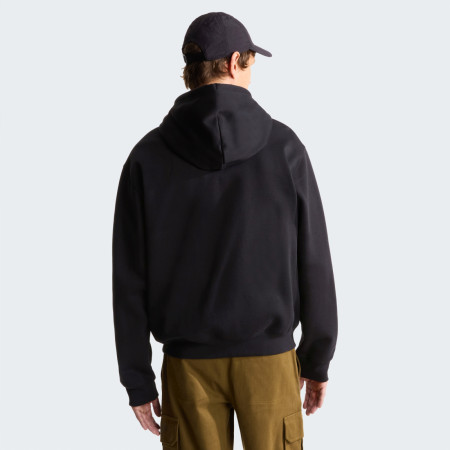 The North Face Essential Simple Dome Rlx Full Zip férfi pulóver