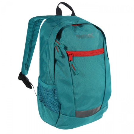 Gyerek Hátizsák Regatta Jaxon III 10L türkiz