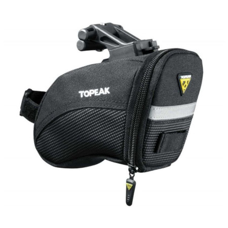 Topeak Aero Wedge Pack Large QuickClick nyeregtáska