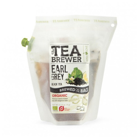 Grower´s cup Earl Grey tea
