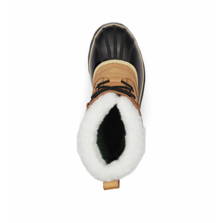 Sorel Caribou™ Wp férfi magasszárú téli túracipő