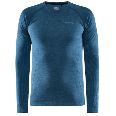 Férfi funkciós póló Craft Core Dry Active Comfort világoskék