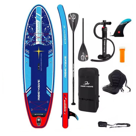RideWave Eternity 10 paddleboard