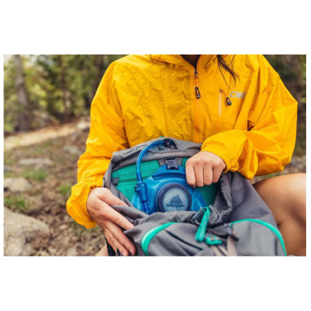 Gregory Jade 38 női hátizsák