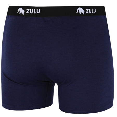 Zulu Merino 160 4in férfi boxer