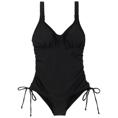 Regatta Alinae Swim Costume női fürdőruha fekete Black