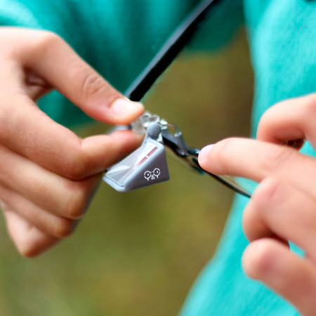 YY VERTICAL Clip Up biztosító szemüveg