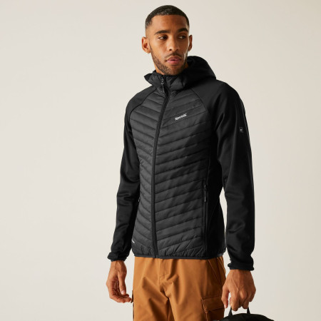 Regatta Andreson Hybrid férfi dzseki