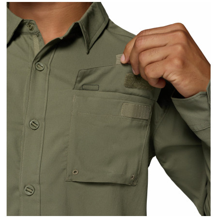 Columbia Silver Ridge™ Utility II LS Shirt férfi ing