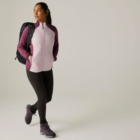 Regatta Women’s Clumber Hybrid női dzseki