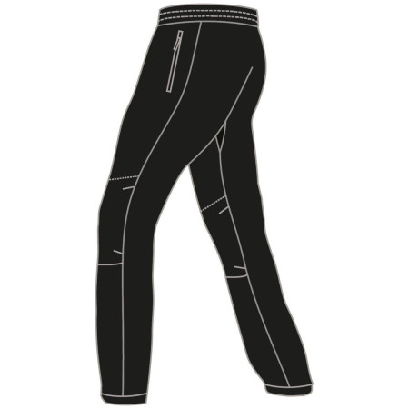 Kilpi Norwel-M férfi nadrág