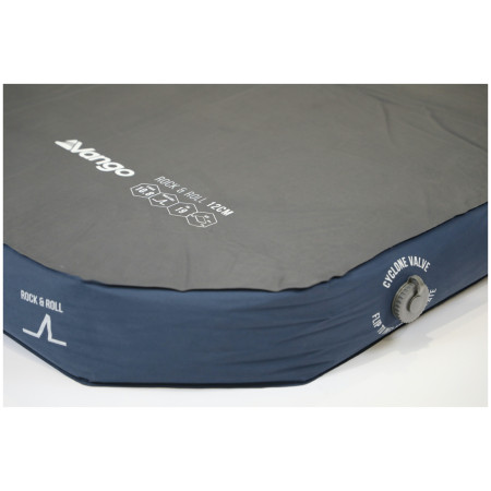 Vango Rock & Roll 12cm önfelfújós matrac