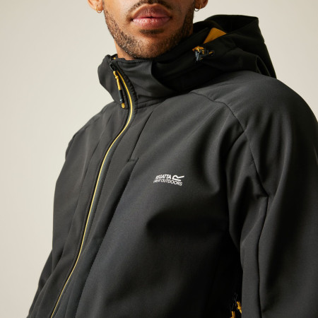 Regatta Hewitts férfi dzseki