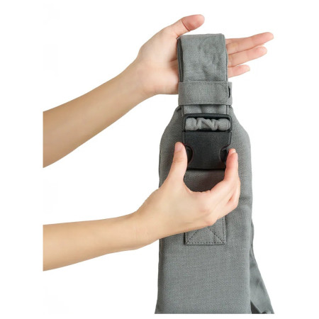 FikaGo Sling kutyahátizsák