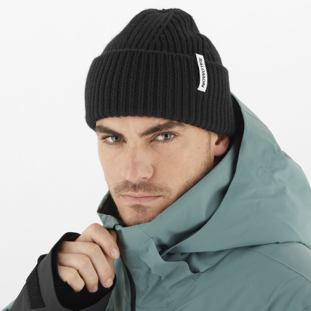 Salomon Snowbird Beanie U sapka