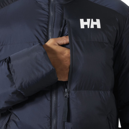 Helly Hansen Active Winter Parka férfi télikabát
