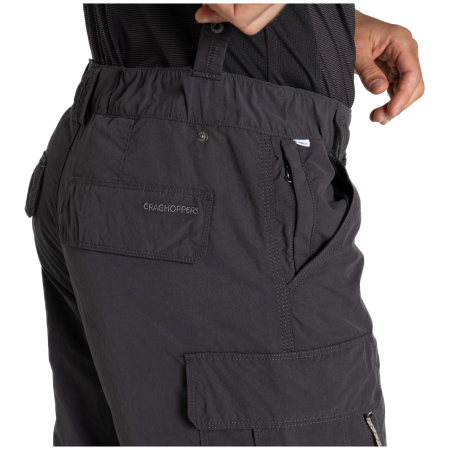 Craghoppers NosiLife Convertible Cargo Trouser III férfi nadrág
