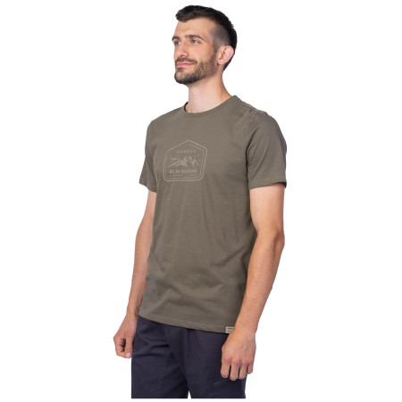 Hannah Miko férfi póló