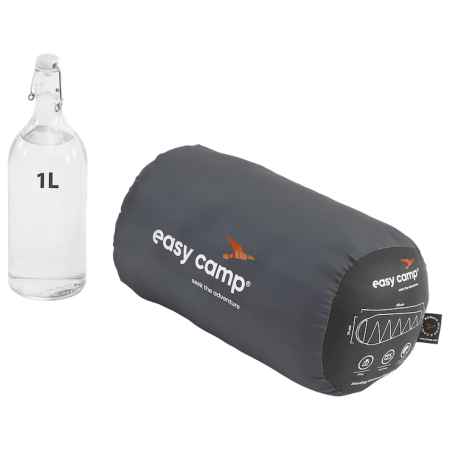 Easy Camp Starling Mummy 8°C hálózsák