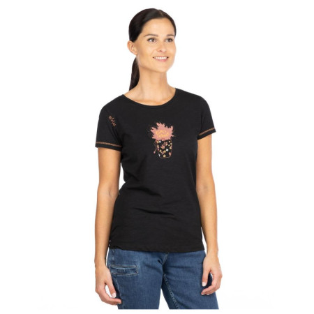 Chillaz Gandia Girls Talk Chalk női póló