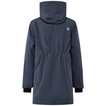 Didriksons Eris Wns Parka női softshell kabát