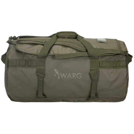 Warg Transit Duffel 90L utazótáska