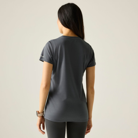 Regatta Women’s Fingal Slogan női póló