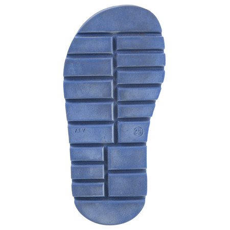 Froddo Ke flash Blue/Green gyerek szandál