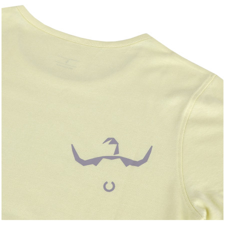 High Point Rock Cream Lady T-Shirt női póló
