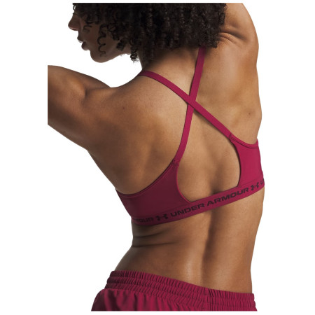 Under Armour UA Crossback Low Bra sport melltartó