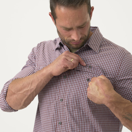 Helikon-Tex Covert Concealed Carry Shirt férfi ing