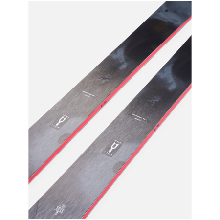 K2 Mindbender 99TI downhill síléc