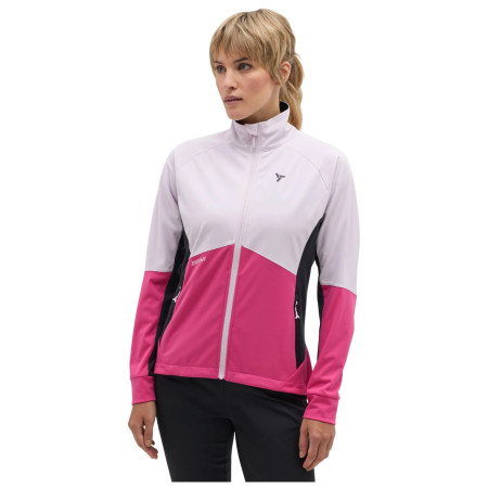 Silvini Pusteria női softshell kabát