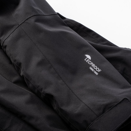 Férfi kabát Hi-Tec Helmo